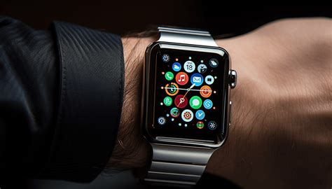 what smart watches support apple music